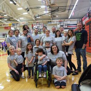 Team Page: Team Dakota